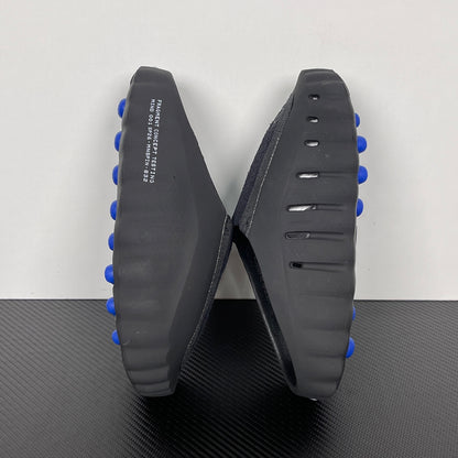 Nike Mind 001 Slide Fragment Black