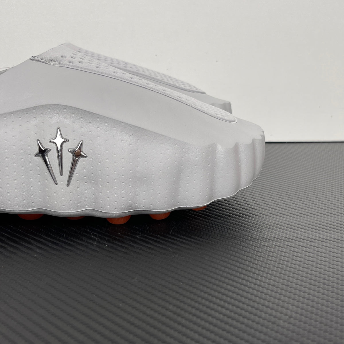 Nike Mind 001 Slide Nocta Grey