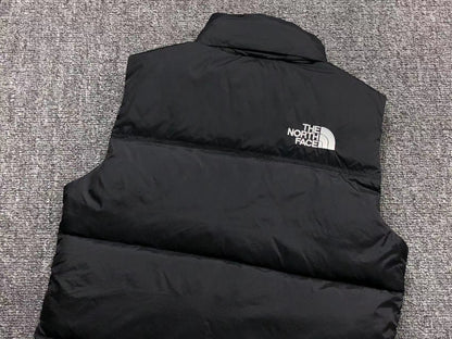 THE NORTH FACE 1996 RETRO NUPTSE VEST BLACK