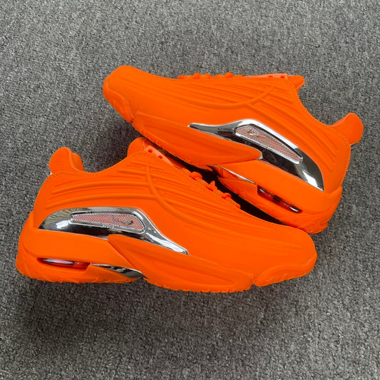 Nike Hot Step 2 Drake NOCTA Total Orange