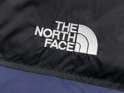 THE NORTH FACE 1996 RETRO NUPTSE VEST NAVY