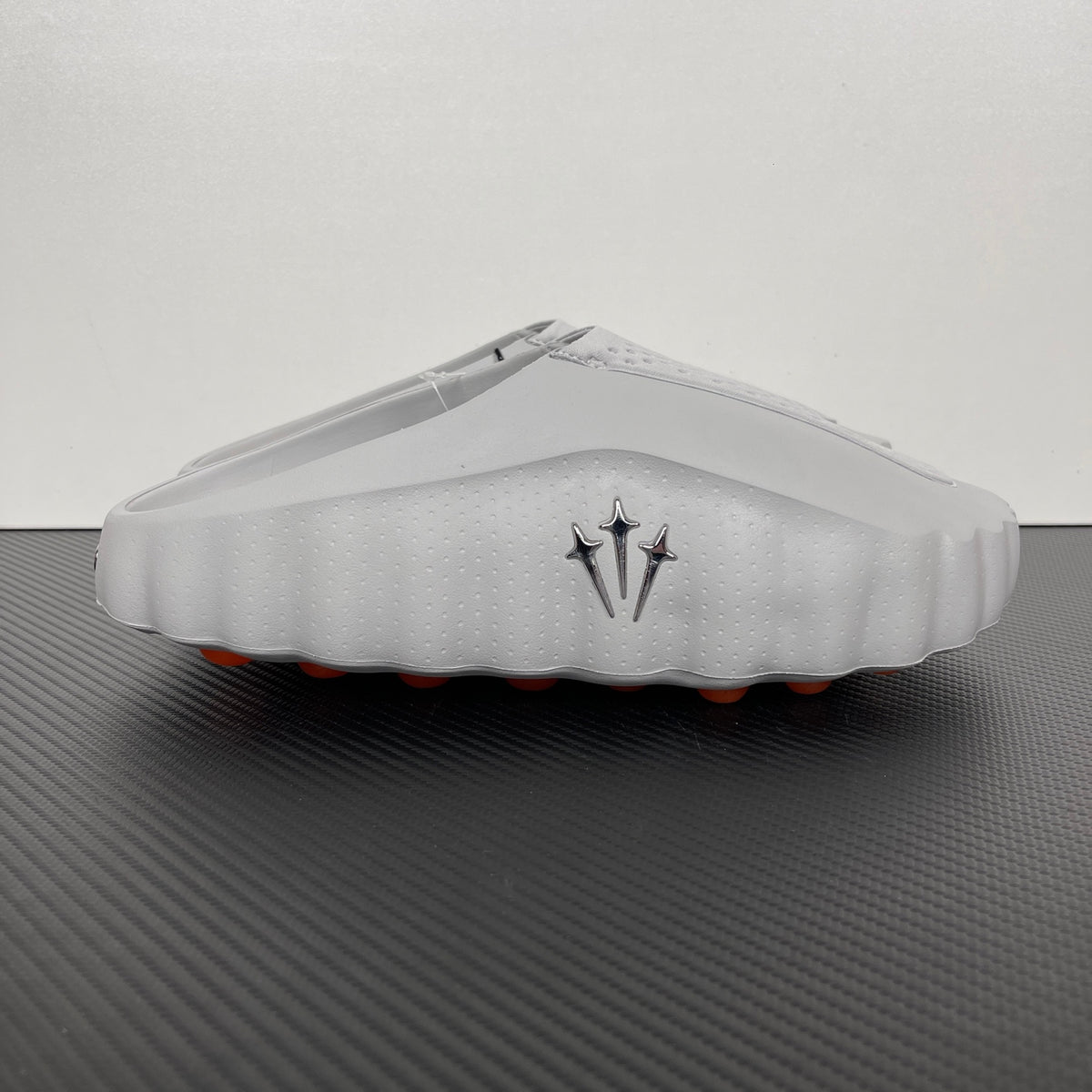 Nike Mind 001 Slide Nocta Grey