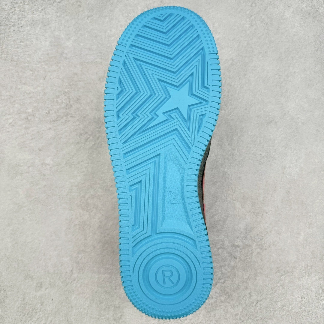 A Bathing Ape BAPE Sta Marvel Comics Black Widow