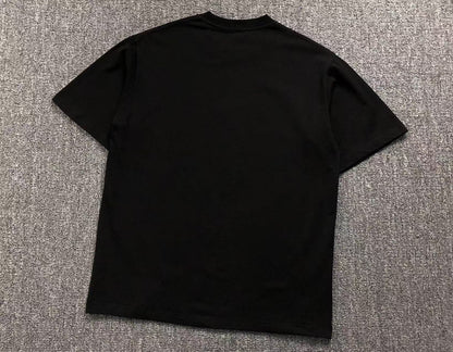 SUPREME ELEPHANT TEE BLACK