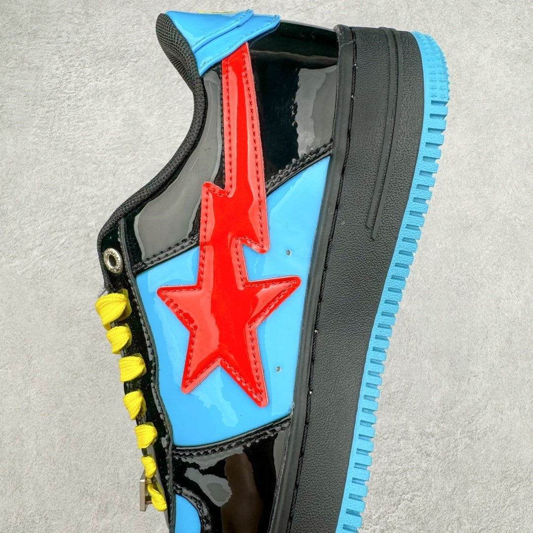 A Bathing Ape BAPE Sta Marvel Comics Black Widow