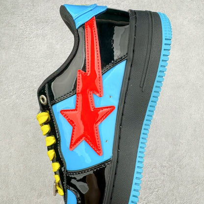 A Bathing Ape BAPE Sta Marvel Comics Black Widow