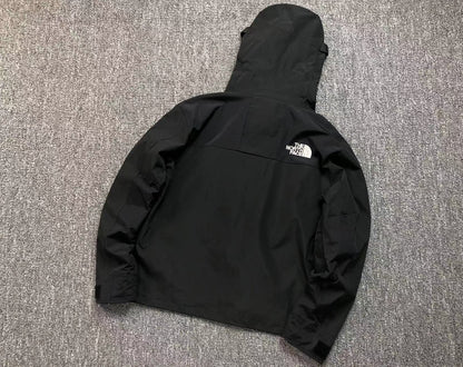 THE NORTH FACE 1990 MOUNTAIN JACKET GORETEX BLACK