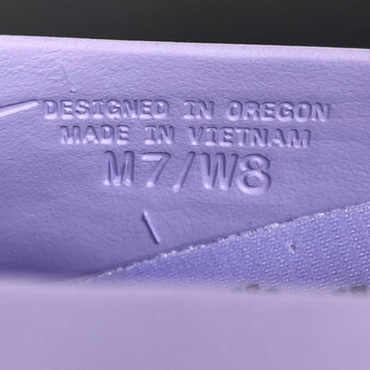 Nike Mind 001 Slide Palest Purple