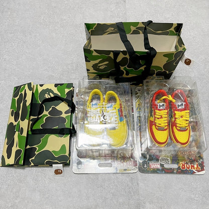 A Bathing Ape BAPE Sta Marvel Comics Iron Man
