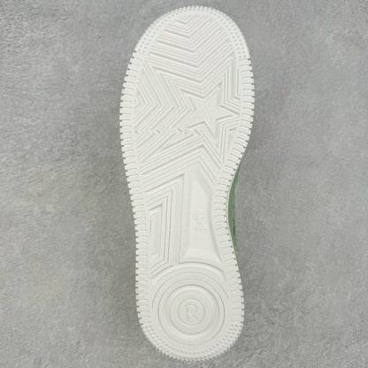 A Bathing Ape Bape Sta Brown Beige