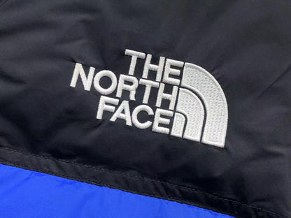 THE NORTH FACE 1996 RETRO NUPTSE VEST BLUE