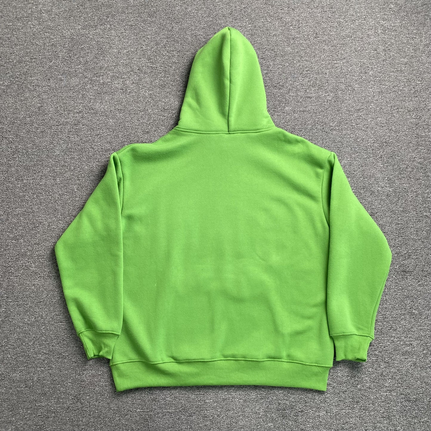 SYNA WORLD SYNA LOGO HOODIE GREEN