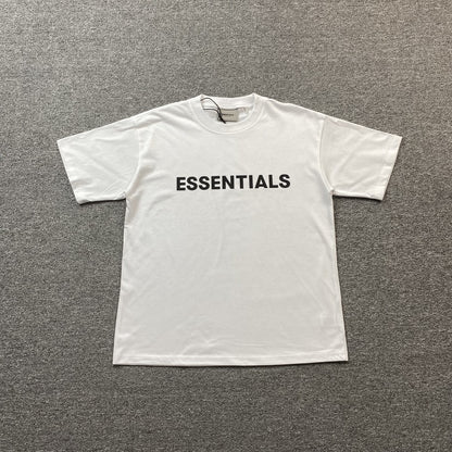 fear-of-god-essentials-boxy-t-shirt-applique-logo-white-Drip Store Argentina