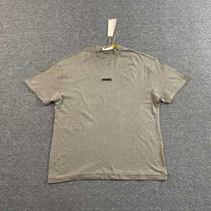 Fear Of God Essentials Classic Tee Heather
