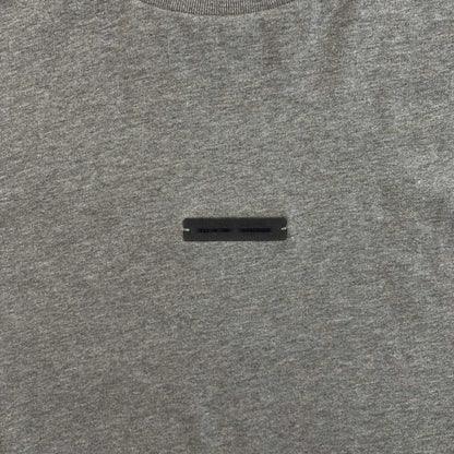 Fear Of God Essentials Classic Tee Heather