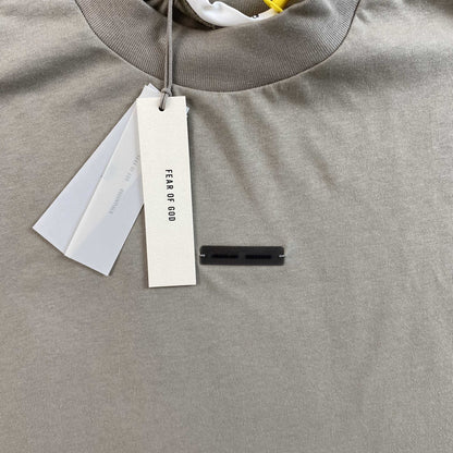 Fear Of God Essentials Classic Tee Timber