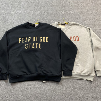 fear-of-god-essentials-crewneck-state-dark-heather-8-Drip Store Argentina
