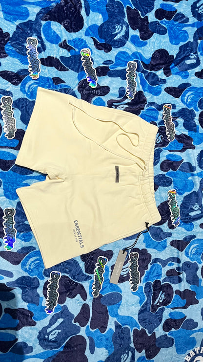 fear-of-god-essentials-fleece-shorts-buttercream-9-Drip Store Argentina