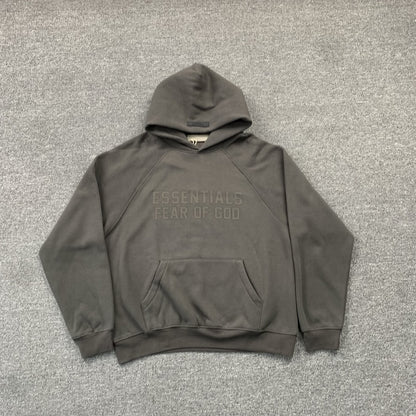 fear-of-god-essentials-hoodie-off-black-Drip Store Argentina