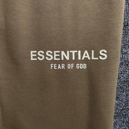 Fear Of God Essentials Pants Oak