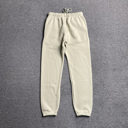 Fear Of God Essentials Pants Seafoam