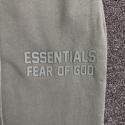 Fear Of God Essentials Pants Sycamore