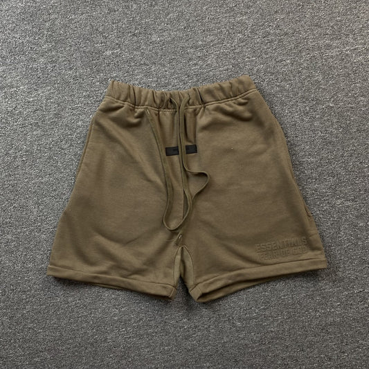 fear-of-god-essentials-shorts-wood-Drip Store Argentina