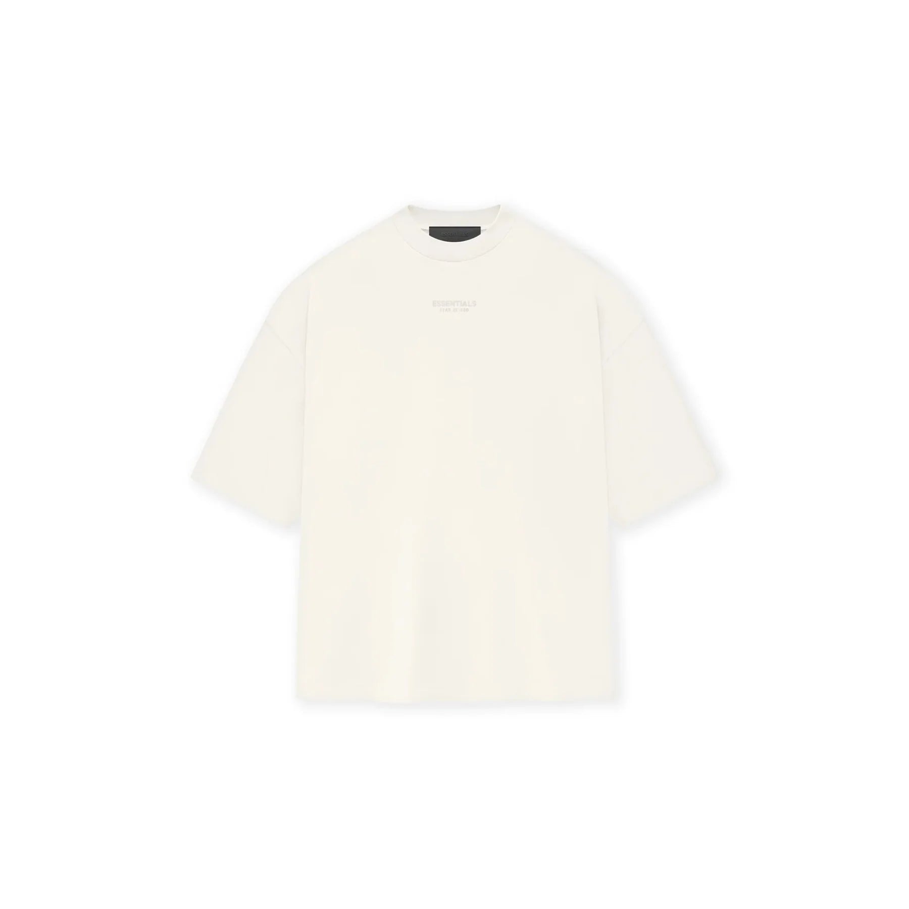 fear-of-god-essentials-small-logo-tee-cloud-dancer-Drip Store Argentina
