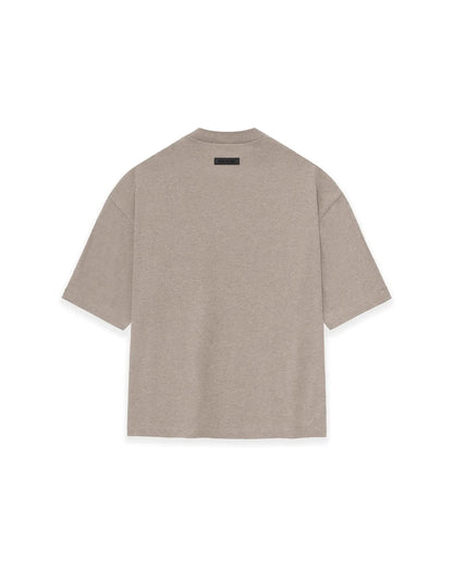 fear-of-god-essentials-small-logo-tee-core-heather-3-Drip Store Argentina