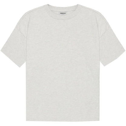 fear-of-god-essentials-tee-light-heather-oatmeal-2-Drip Store Argentina