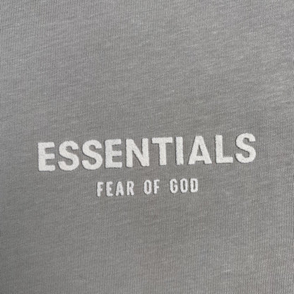 Fear of God Essentials Tee Seafoam