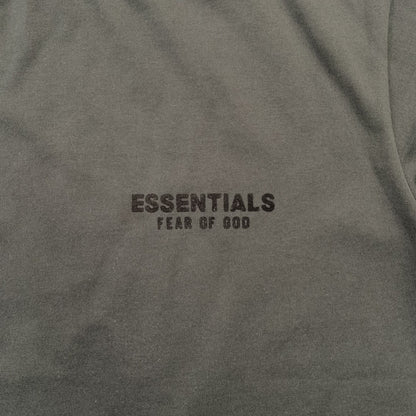Fear of God Essentials Tee (SS22) Stretch Limo