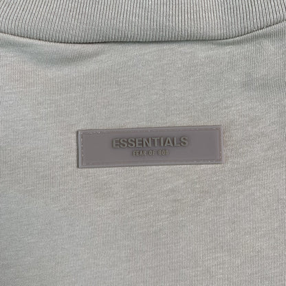 Fear of God Essentials Tee Wheat