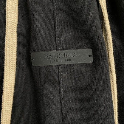 Fear Of God NBA Sweatpants Black