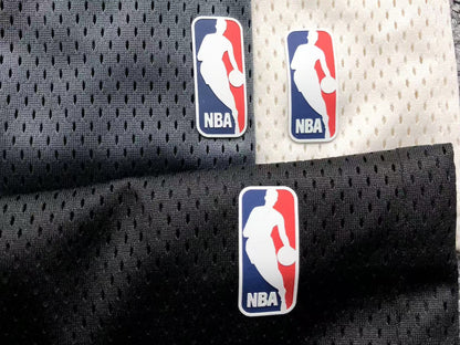 Fear of God x Nike Basketball Shorts Grey