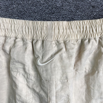 Fear Of God X Nike Nylon Pants Cream