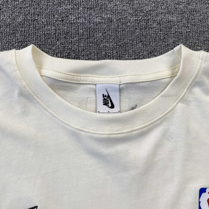 Fear of God x Nike Warm Up T-shirt Sail