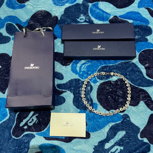 Gargantilla Swarovski Ariana Grande