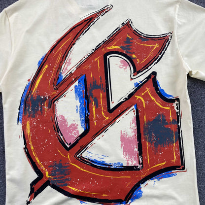 Godspeed A.T.H Tee Bone