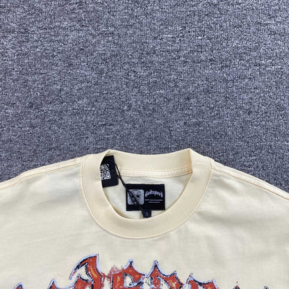 Godspeed A.T.H Tee Bone