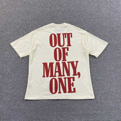 Godspeed Abu Dhabi Desert Challenge Tee Bone