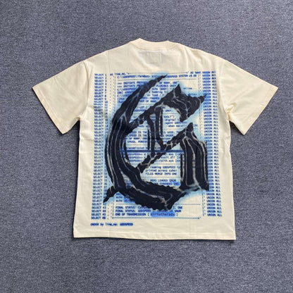 Godspeed Aura Farm Tee Bone