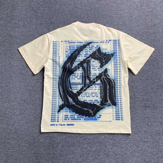 Godspeed Aura Farm Tee Bone