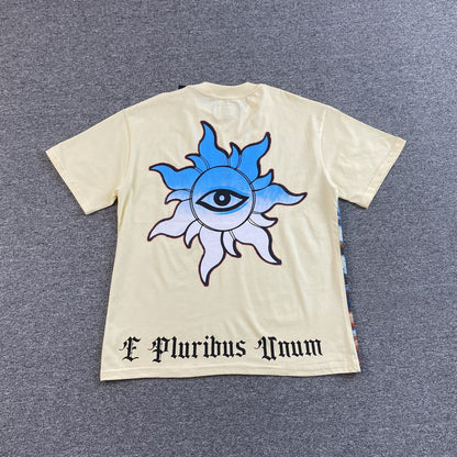 Godspeed Car Meet Miami Tee Bone