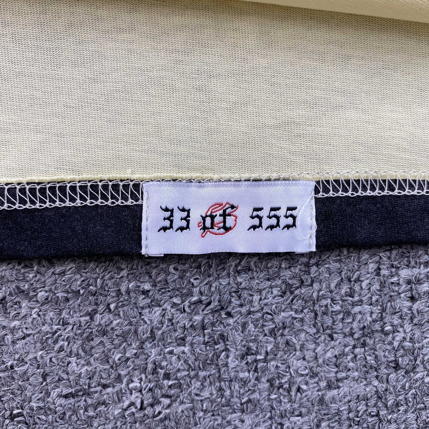 Godspeed Drive-In Tee Bone