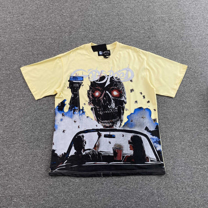 Godspeed Drive-In Tee Bone