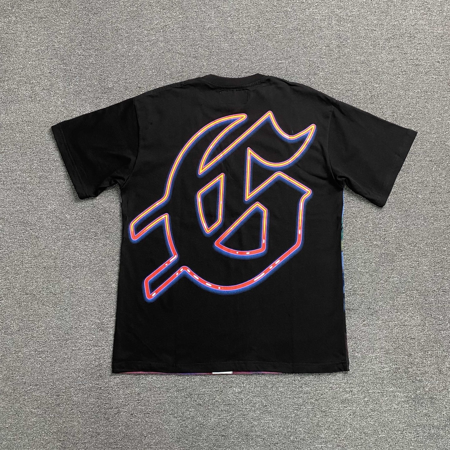 Godspeed F1 Dreams Tee Black