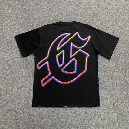 Godspeed F1 Dreams Tee Black