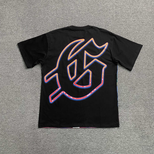 Godspeed F1 Dreams Tee Black