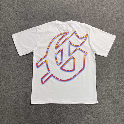 Godspeed F1 Dreams Tee White